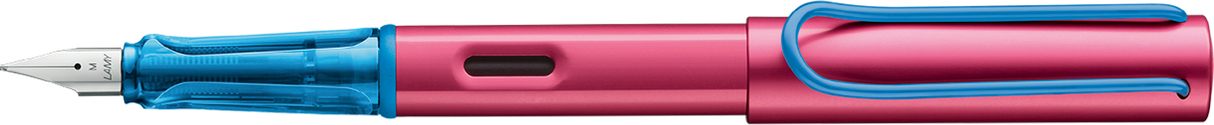 Lamy Al-Star Fountain Pen - Rollerskate (Special Edition)