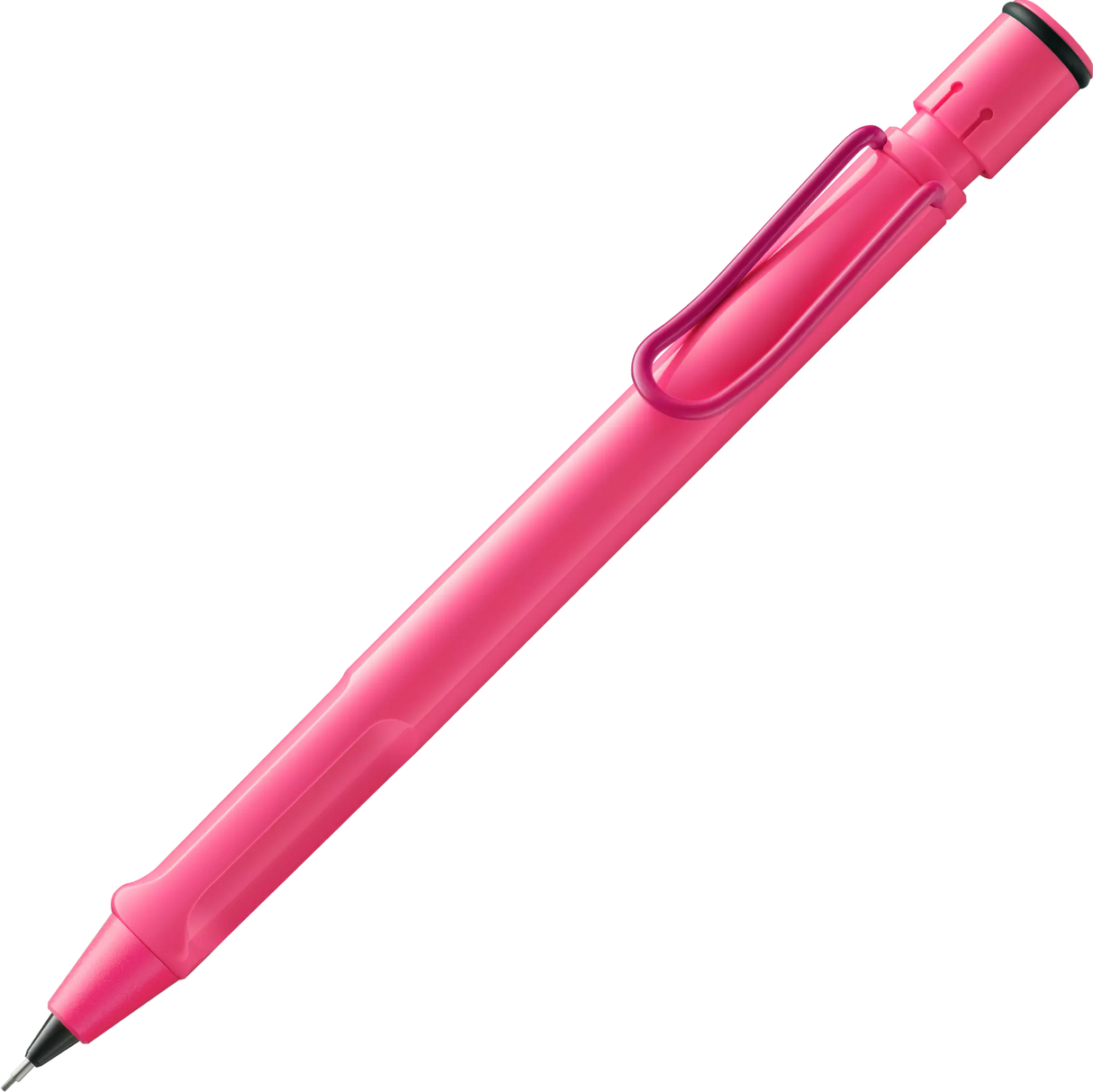 Lamy Safari Mechanical Pencil - Neon Pink (Special Edition)