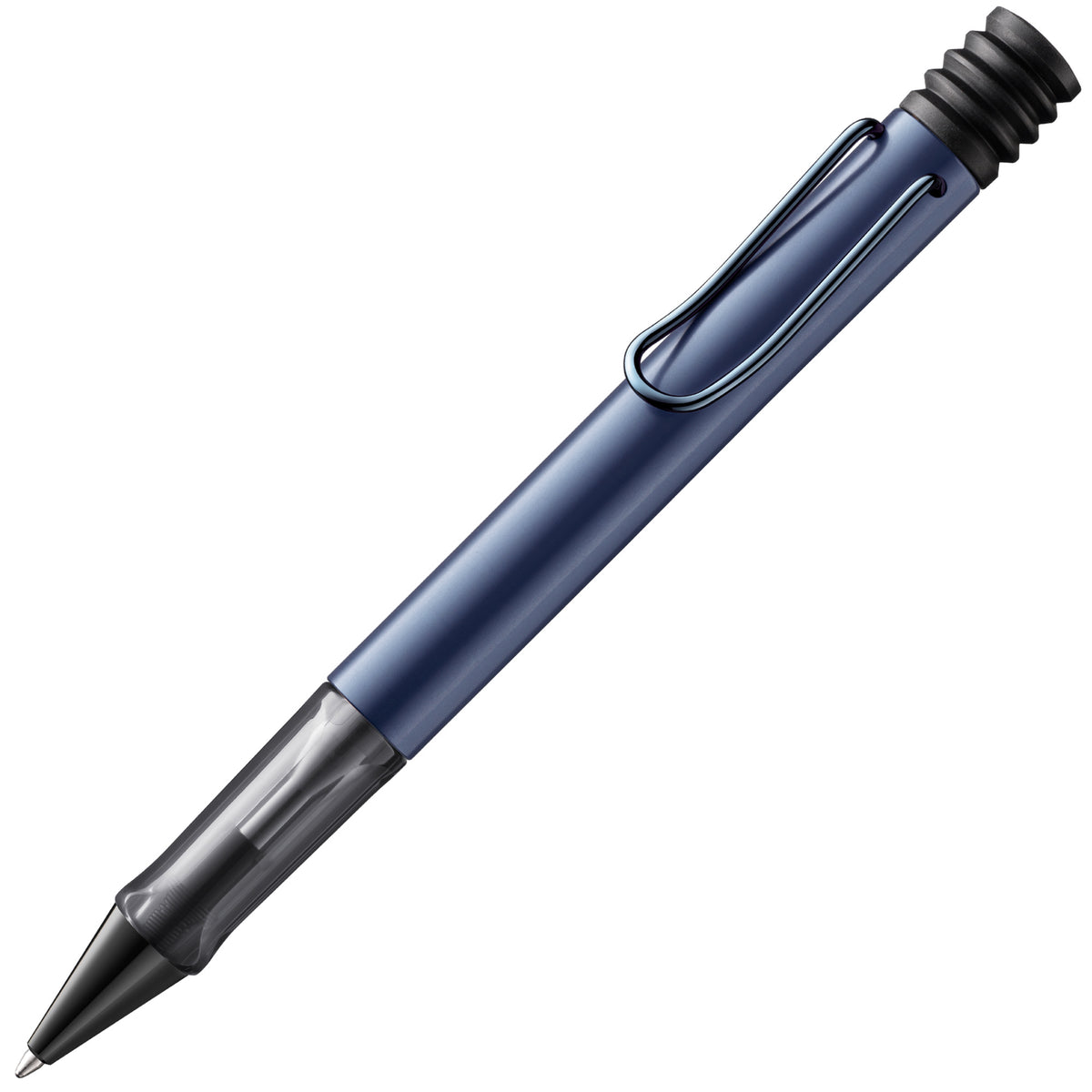 Lamy Lx Ballpoint Pen - Blue