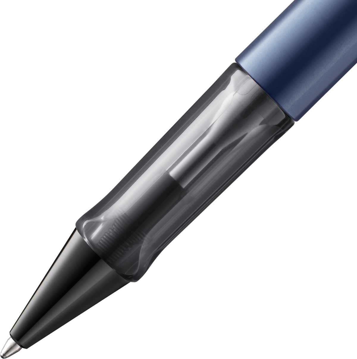 Lamy Lx Ballpoint Pen - Blue