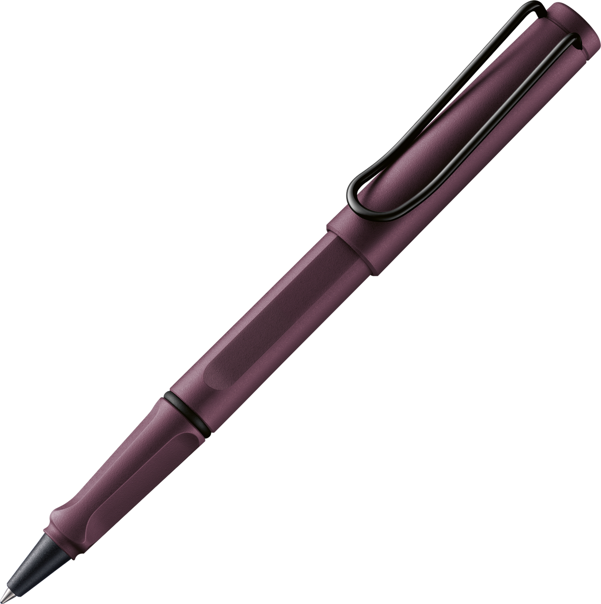 Lamy Safari Rollerball Pen - Scarlet (Special Edition)