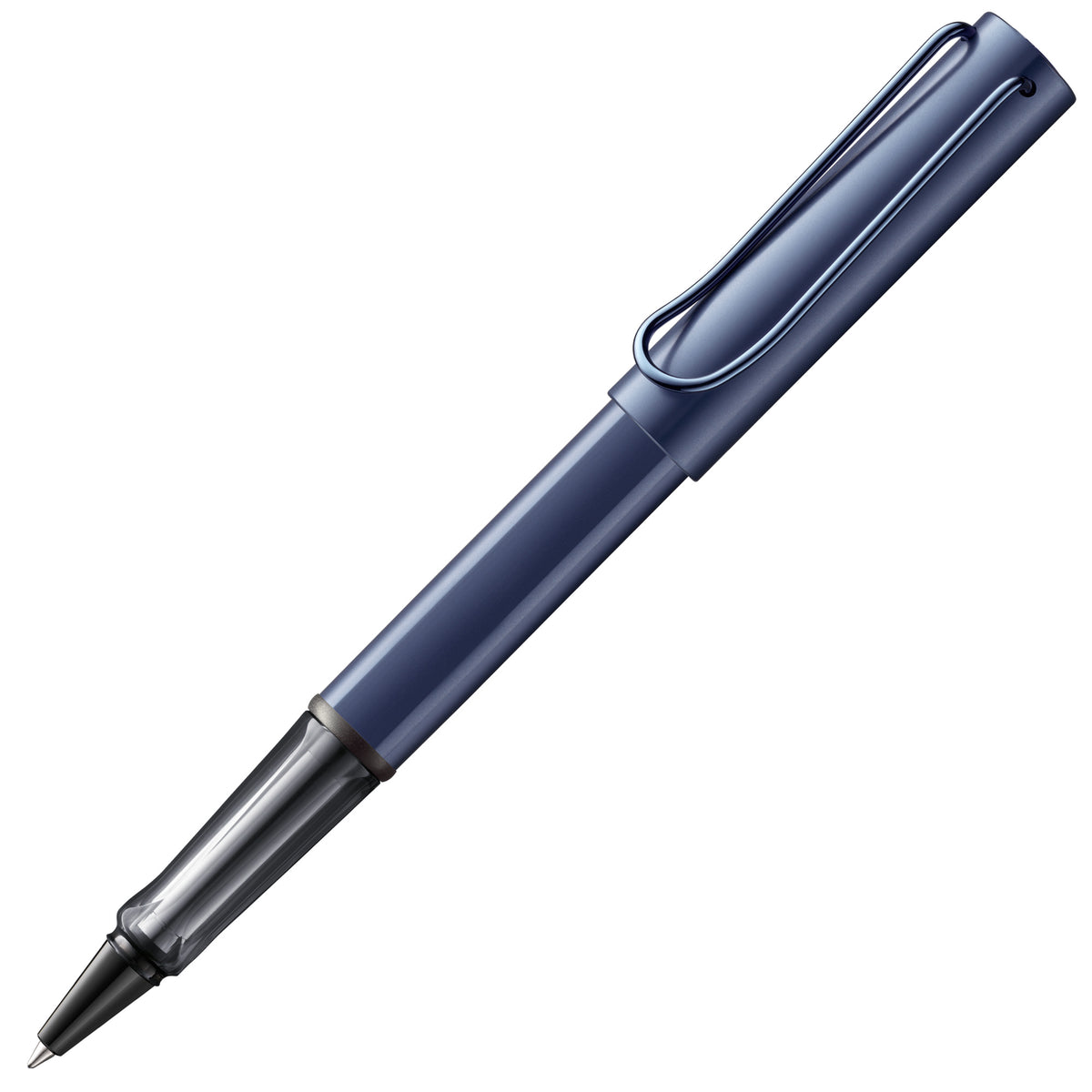 Lamy Lx Rollerball Pen - Blue
