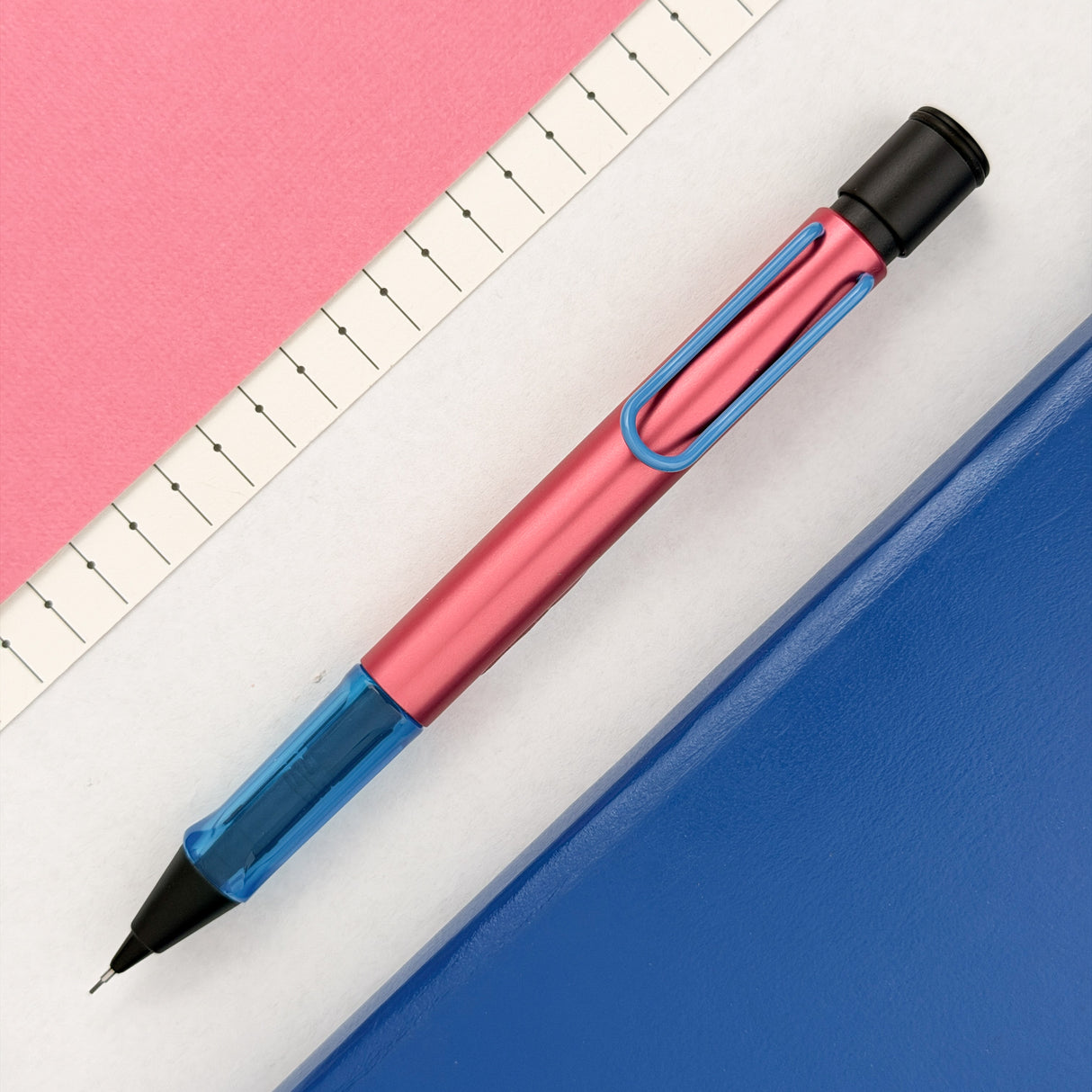 Lamy Al-Star Mechanical Pencil - Rollerskate (Special Edition)