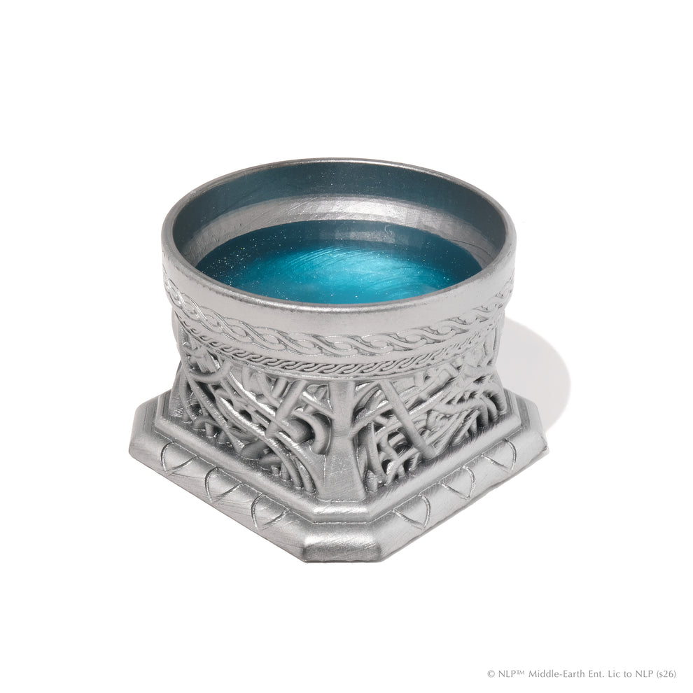 Ferris Wheel Press x The Lord of the Rings Mirror of Galadriel Limited Edition Inkwell