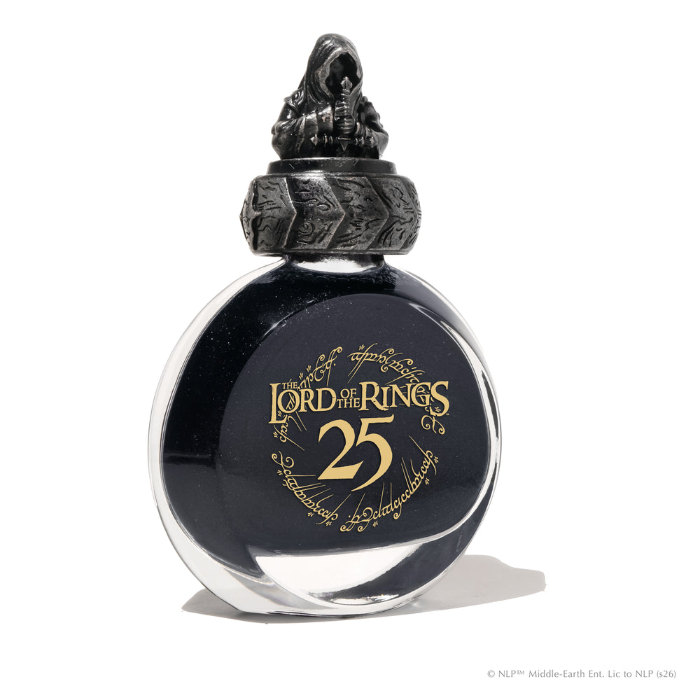 Ferris Wheel Press x The Lord of the Rings Nazgûl Bijou Fountain Pen and Ink Set