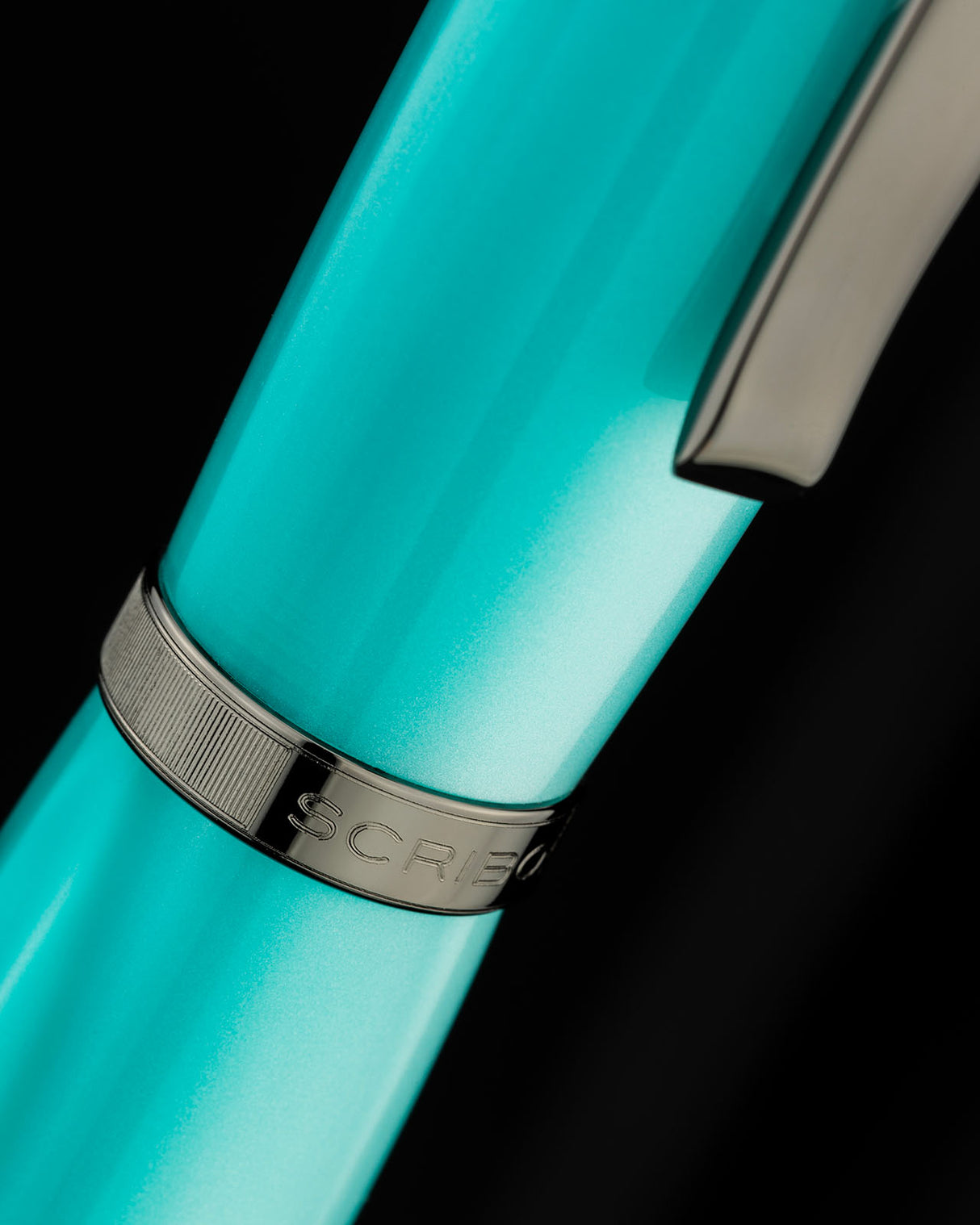 Scribo La Dotta Fountain Pen - Labante