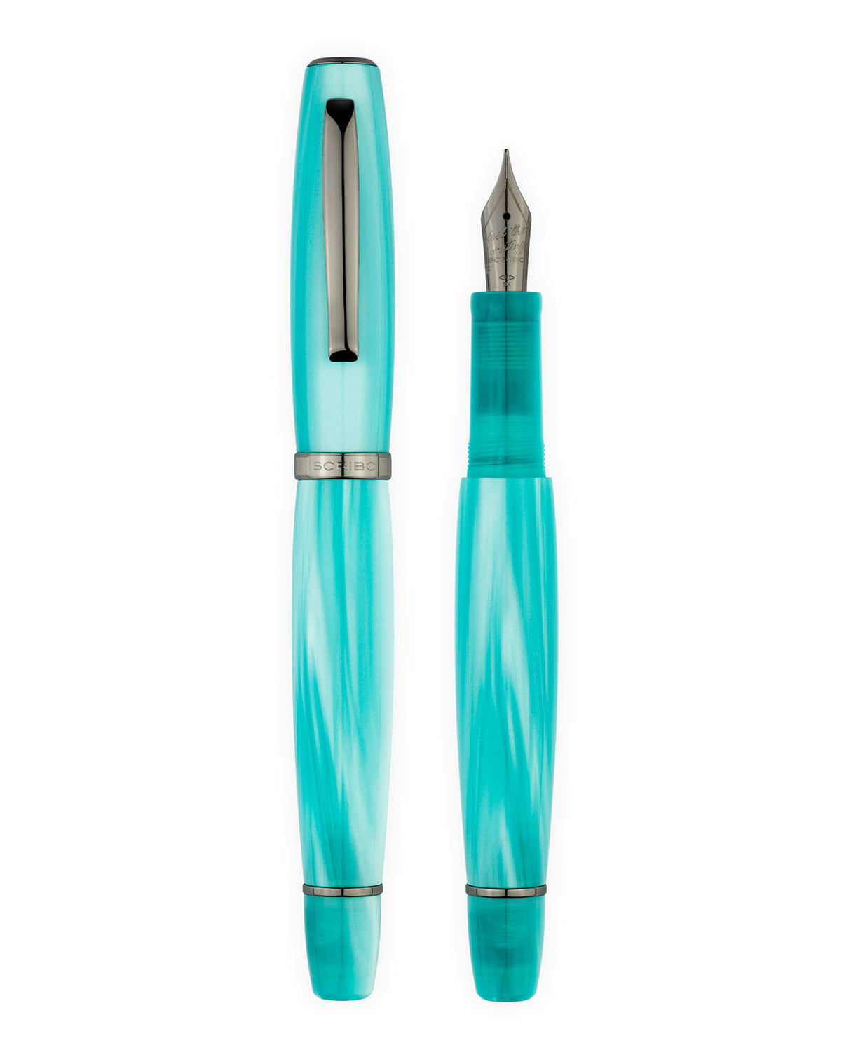 Scribo La Dotta Fountain Pen - Labante