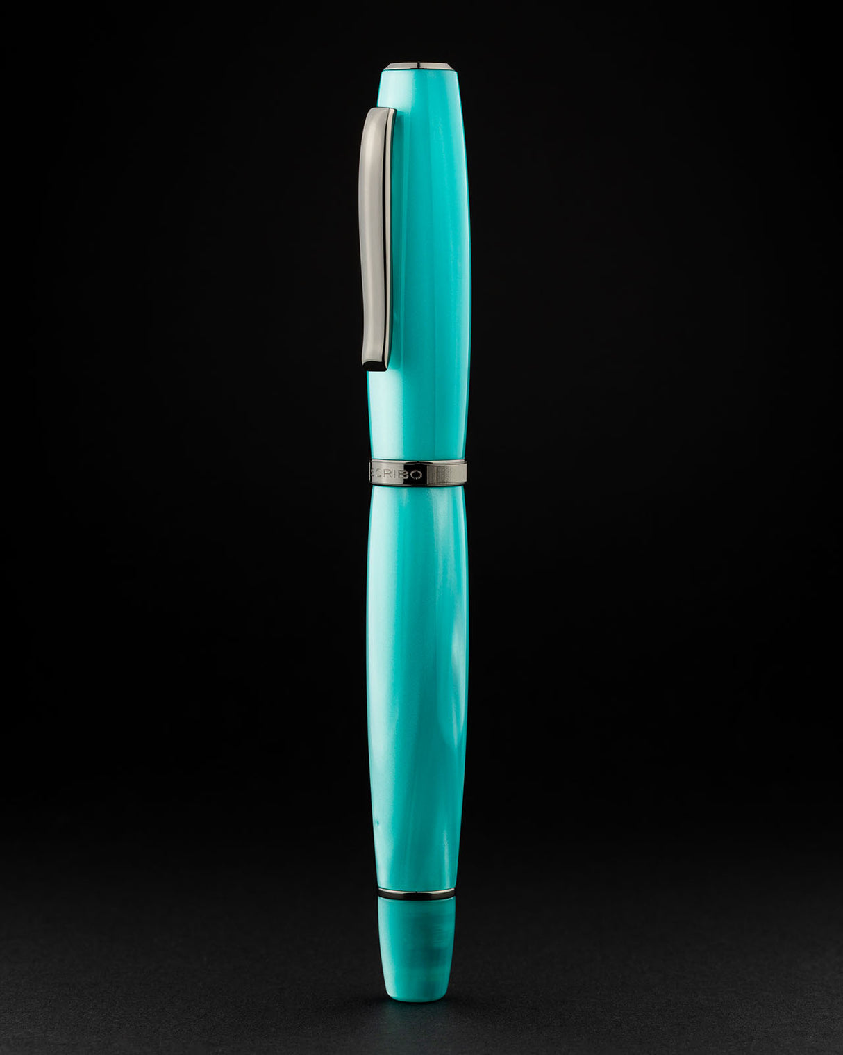 Scribo La Dotta Fountain Pen - Labante