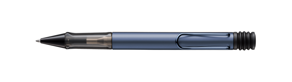 Lamy Lx Ballpoint Pen - Blue