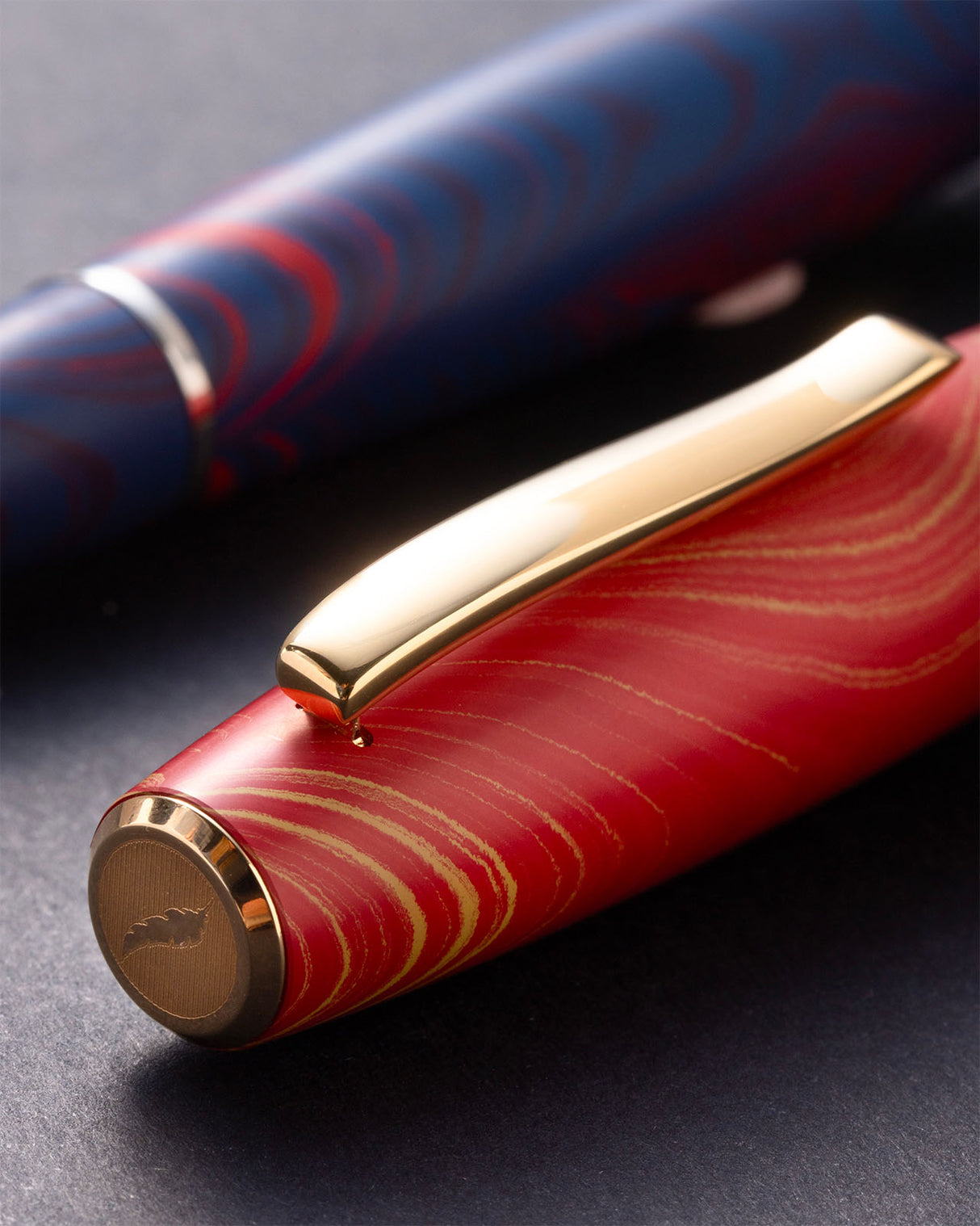 Scribo La Dotta Fountain Pen - Liber