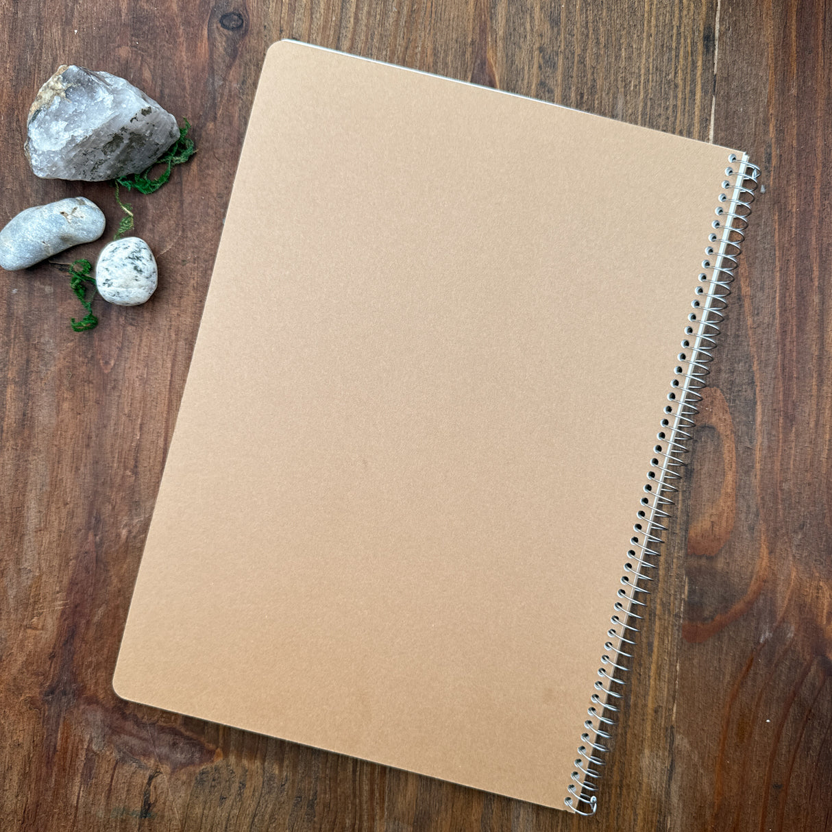 Maruman Spiral Notebook - Basic Line 8.0mm (B5)