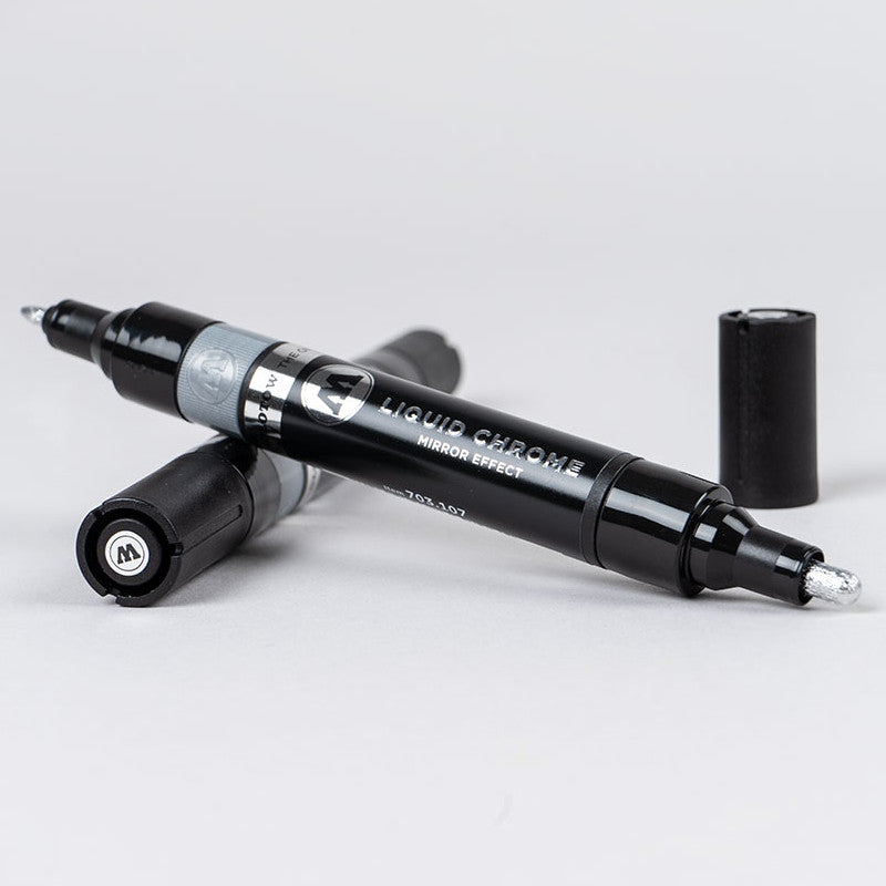 Molotow Individual Liquid Chrome Marker