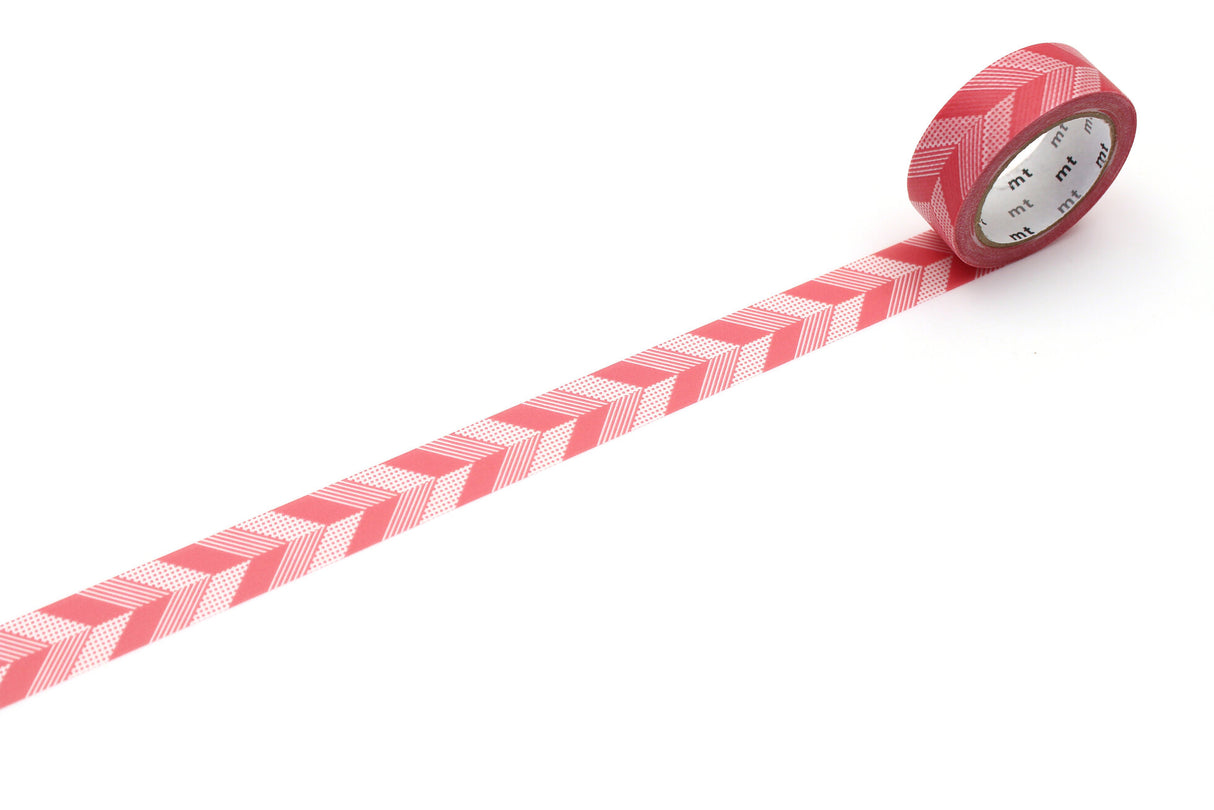 mt-deco-washi-tape-multistripe-pink
