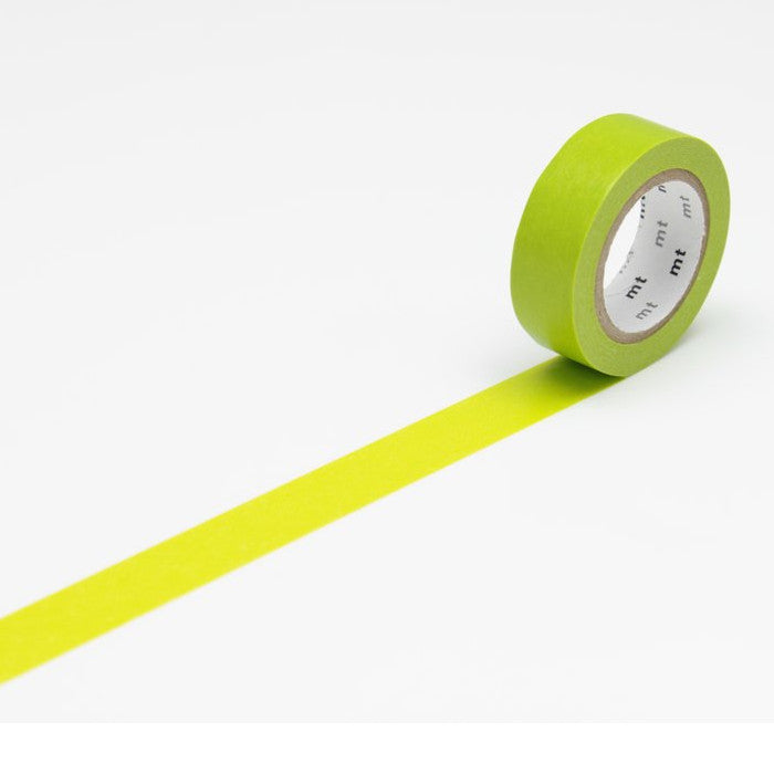 MT Washi Tape - Wakanae