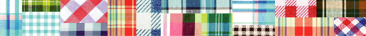 MT Washi Tape - Ex Patchwork R