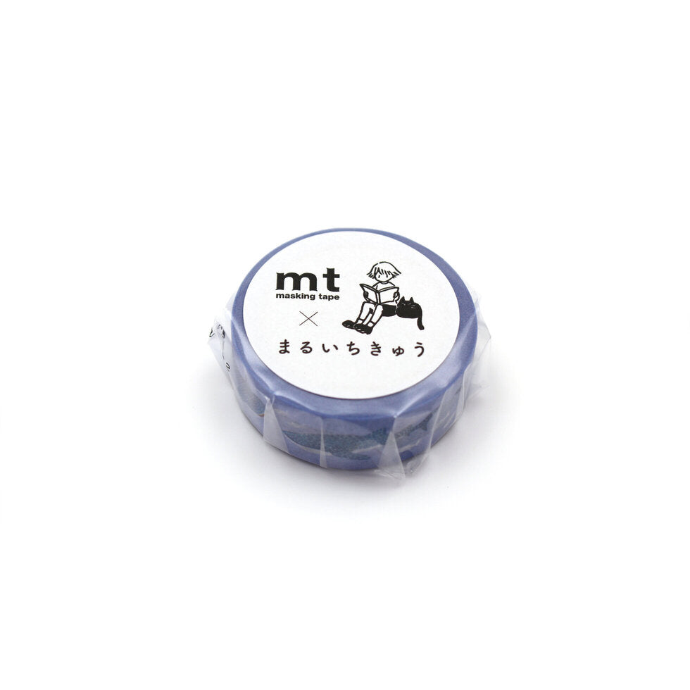 MT Washi Tape - Whale Shark