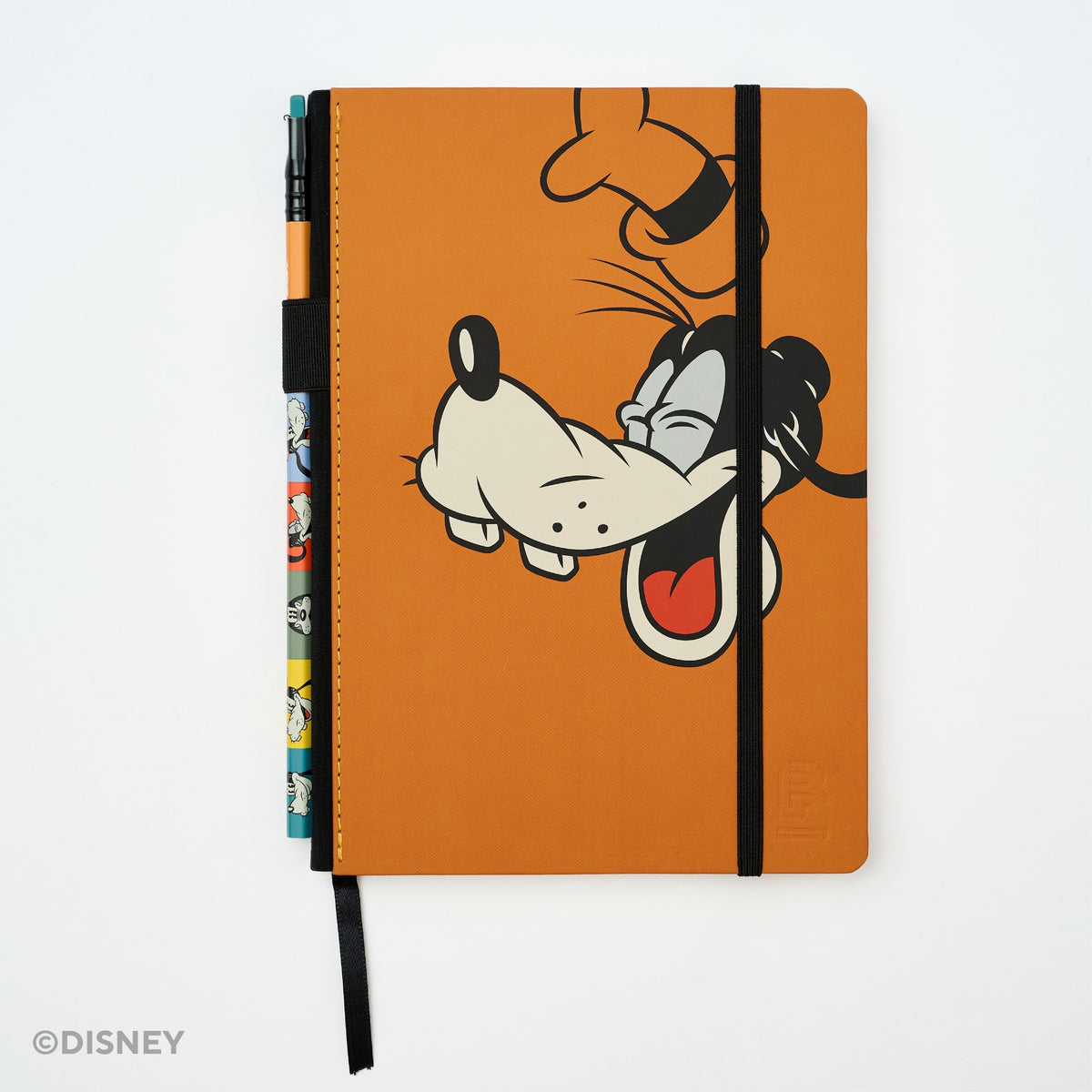 Blackwing x Disney Mickey and Friends - Goofy and Pluto Gift Set