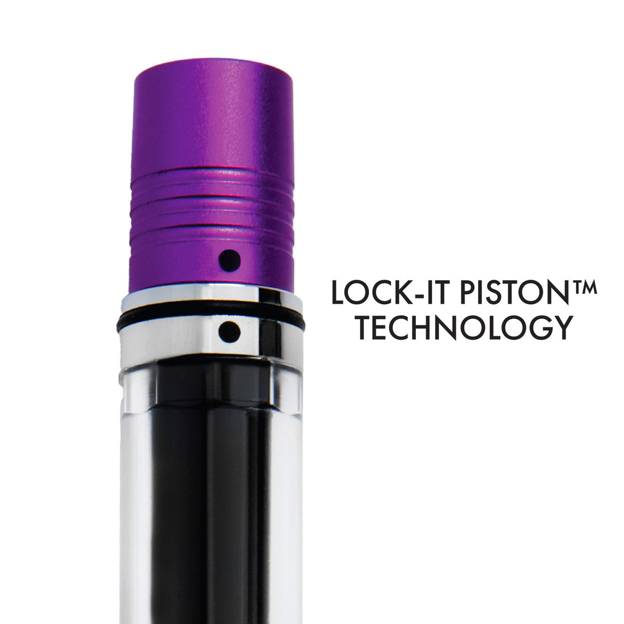 Monteverde MP1 Fountain Pen - Strawberry Dreams (Limited Edition)