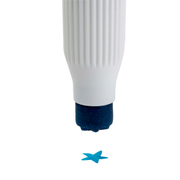 Zebra Mildliner Dual Tip Stamp Highlighter
