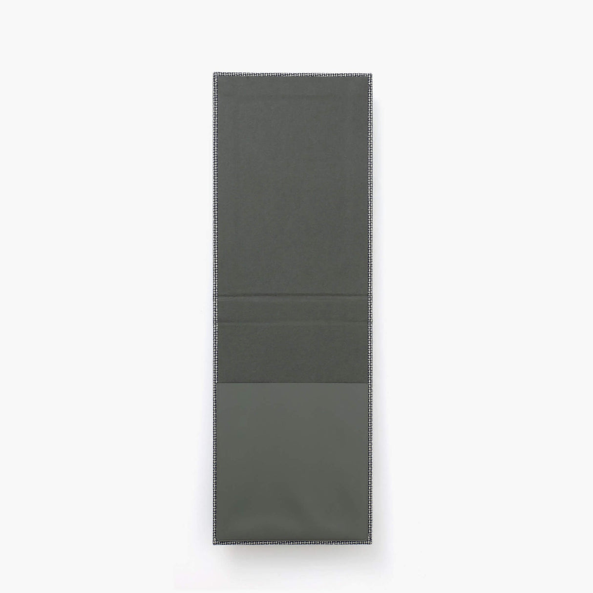 Kakimori Mini Note Cover - Y. & SONS / Kuzushi