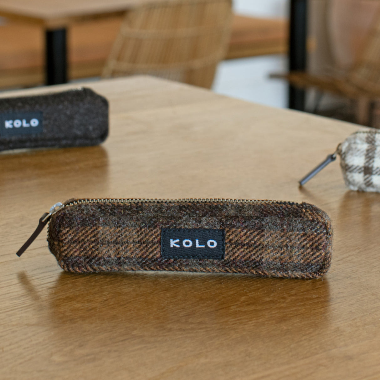 Kolo Parker Mini