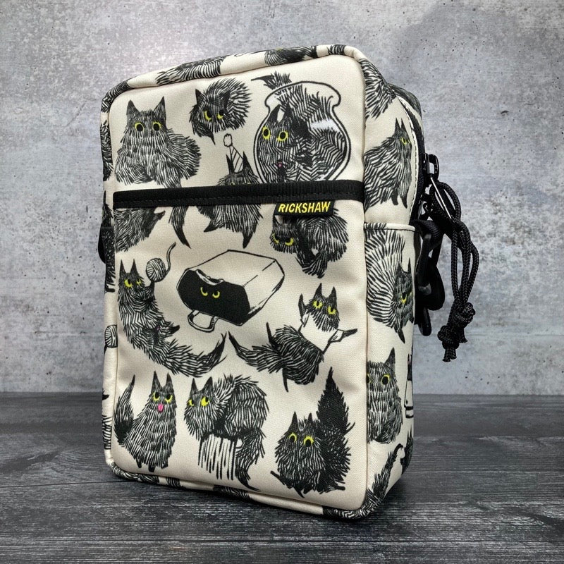 Rickshaw Bagworks A5 Field Bag