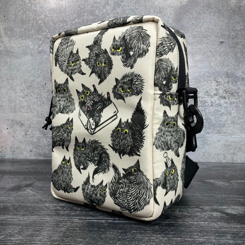 Rickshaw Bagworks A5 Field Bag
