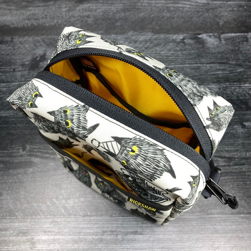 Rickshaw Bagworks A5 Field Bag