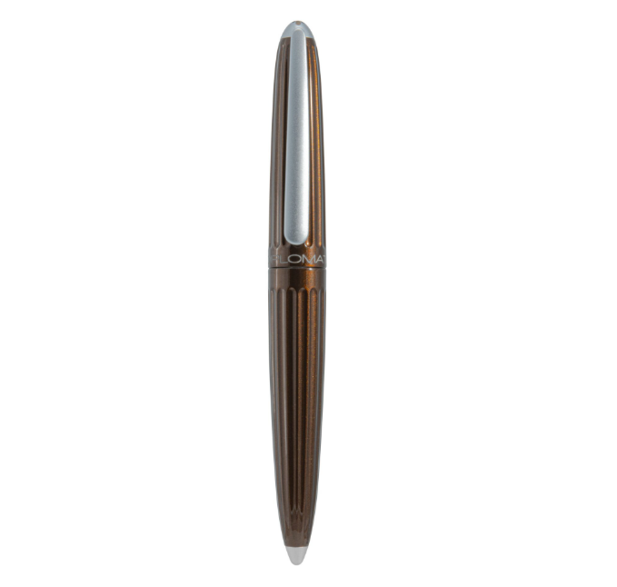 Diplomat Aero Rollerball Pen - Marrakesh