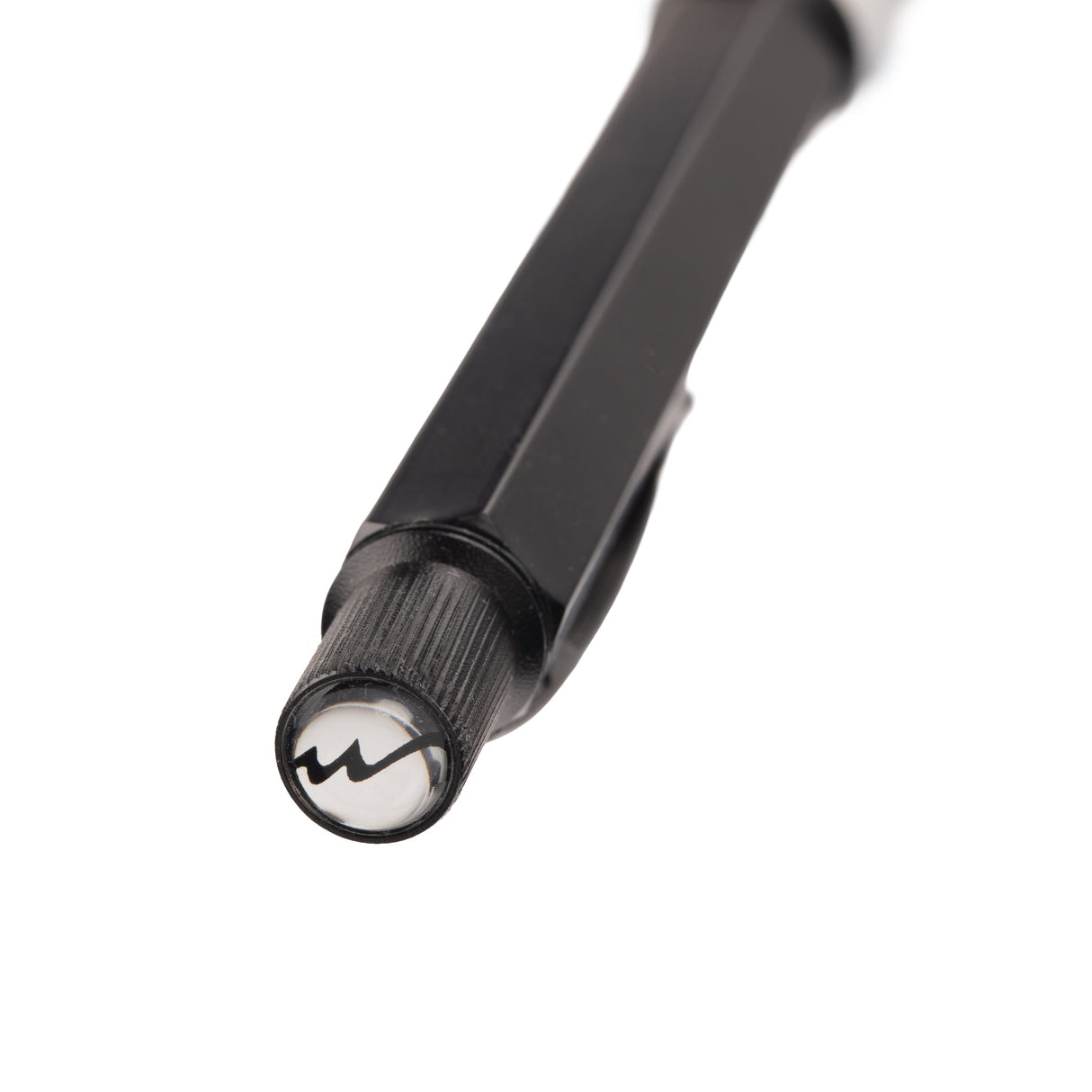 Sensa Sensagraph Ballpoint Pen - Raven Black