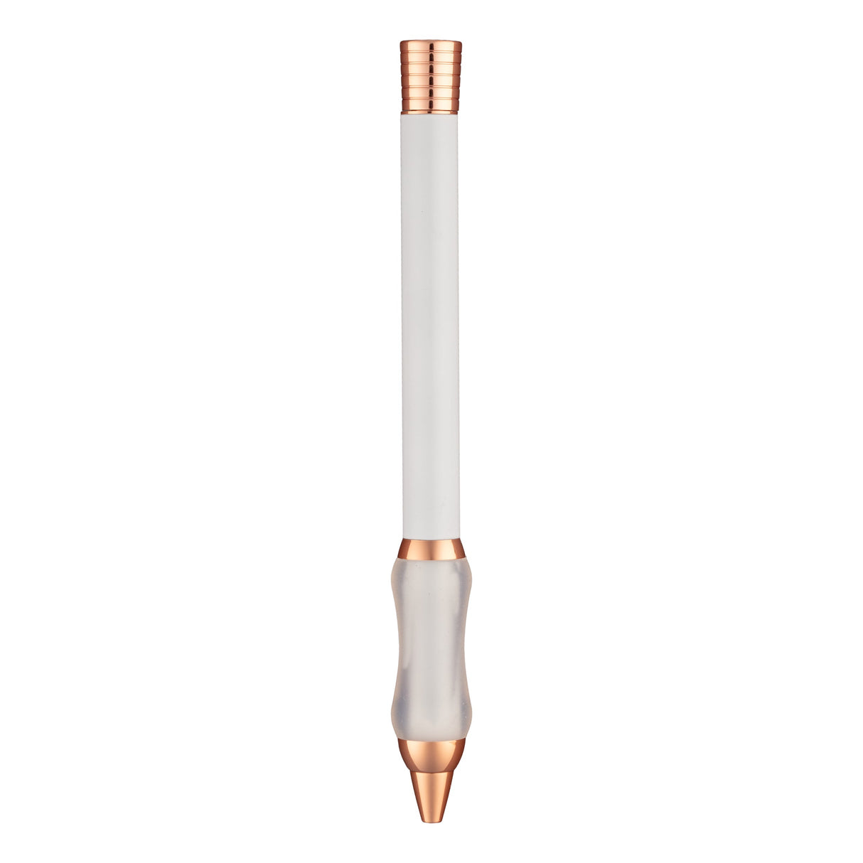 Sensa The Sensa Classic 30th Anniversary Collection Ballpoint Pen - Pearl White