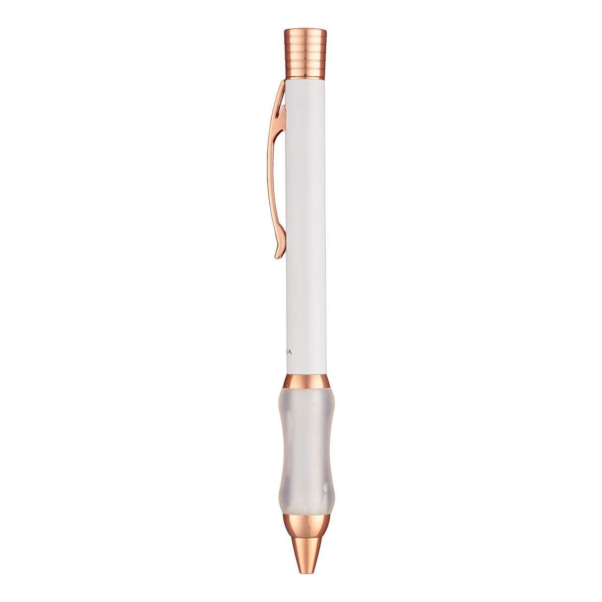 Sensa The Sensa Classic 30th Anniversary Collection Ballpoint Pen - Pearl White