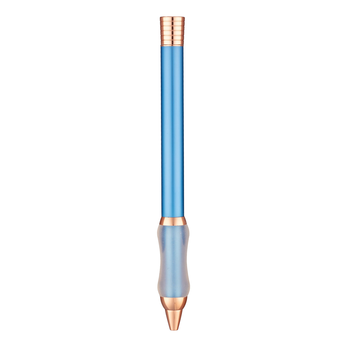 Sensa The Sensa Classic 30th Anniversary Collection Ballpoint Pen - Twilight Blue