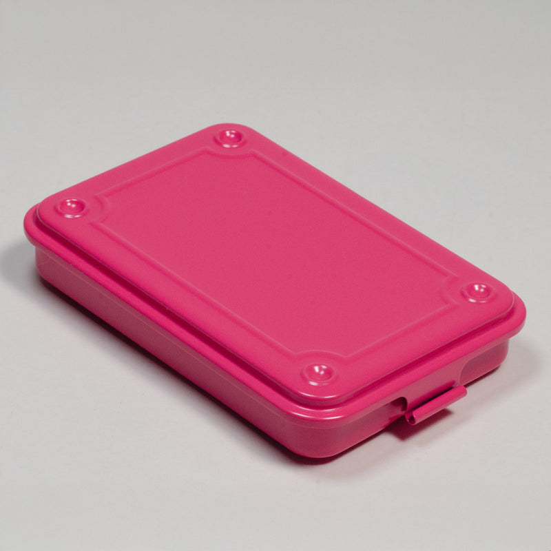 Toyo Steel Stackable Storage Box T-152