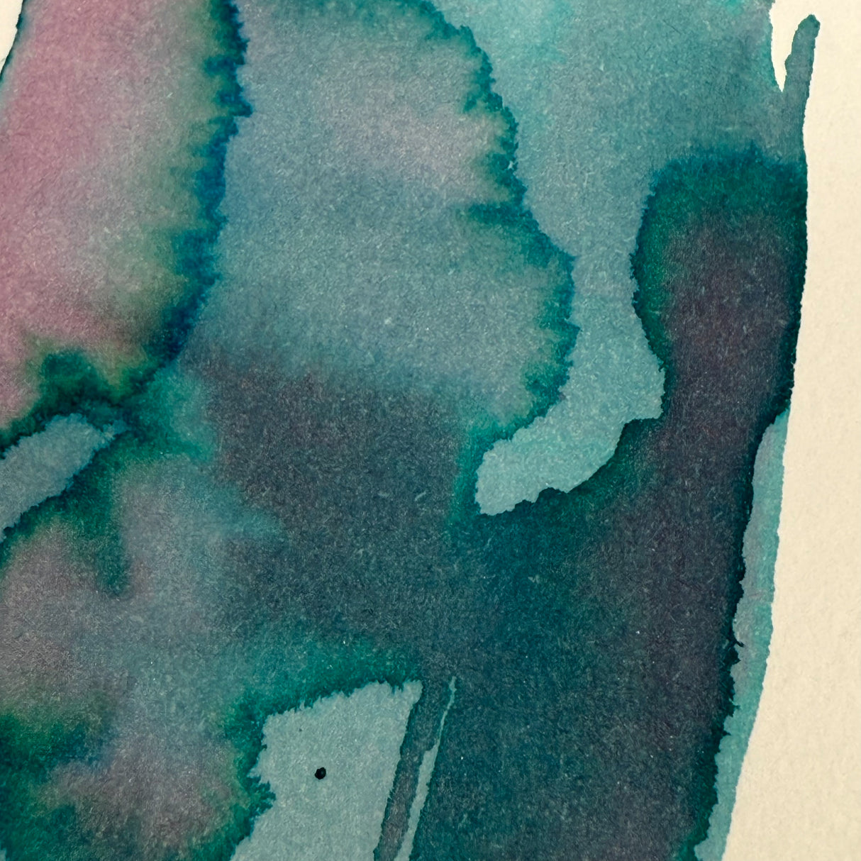 Wearingeul Undine - 30ml Ink