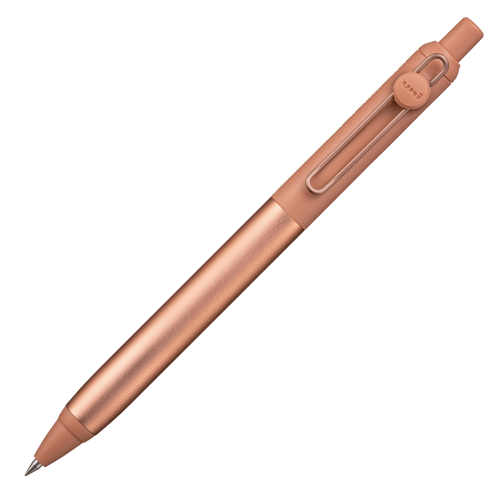 Uni-ball ZENTO Gel Pen - Flow