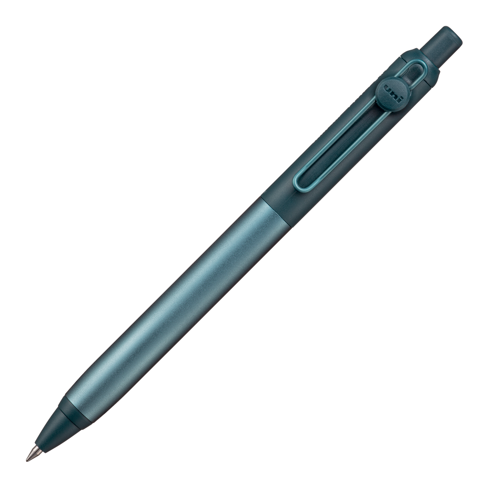 Uni-ball ZENTO Gel Pen - Flow