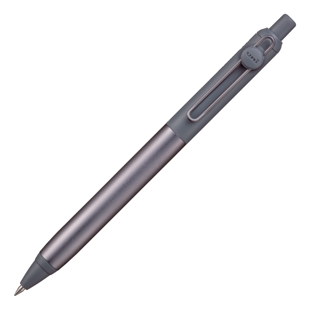 Uni-ball ZENTO Gel Pen - Flow