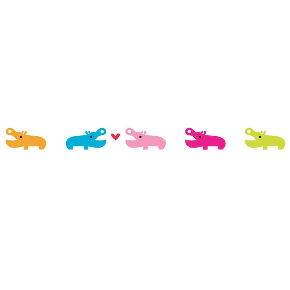PLUS Decoration Tape