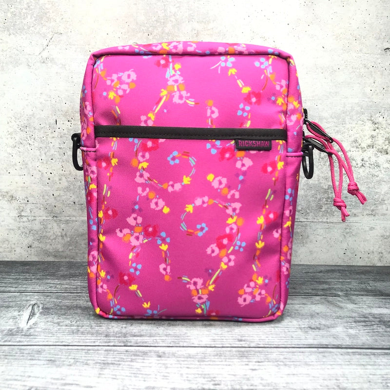Rickshaw Bagworks A5 Field Bag