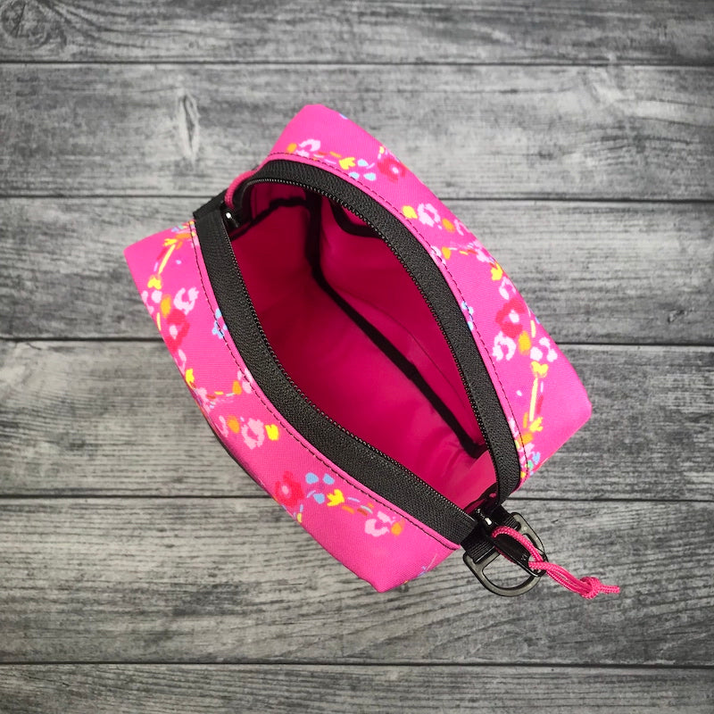 Rickshaw Bagworks A5 Field Bag