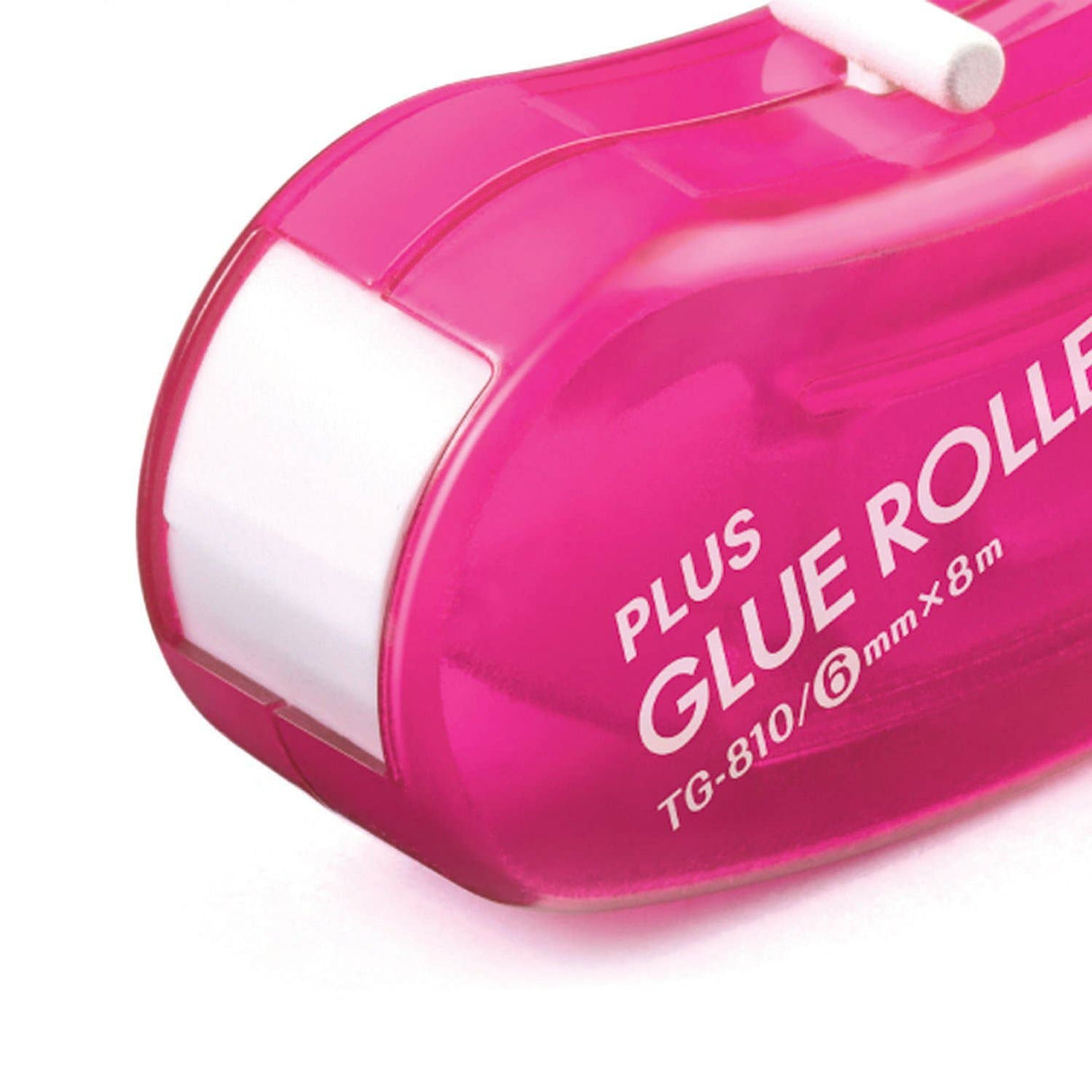 PLUS Glue Tape "The Bean"