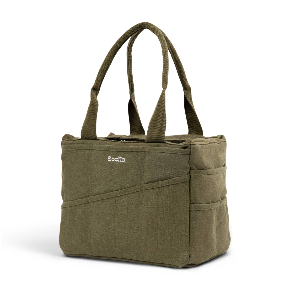 Soolla Studio Artist Bag