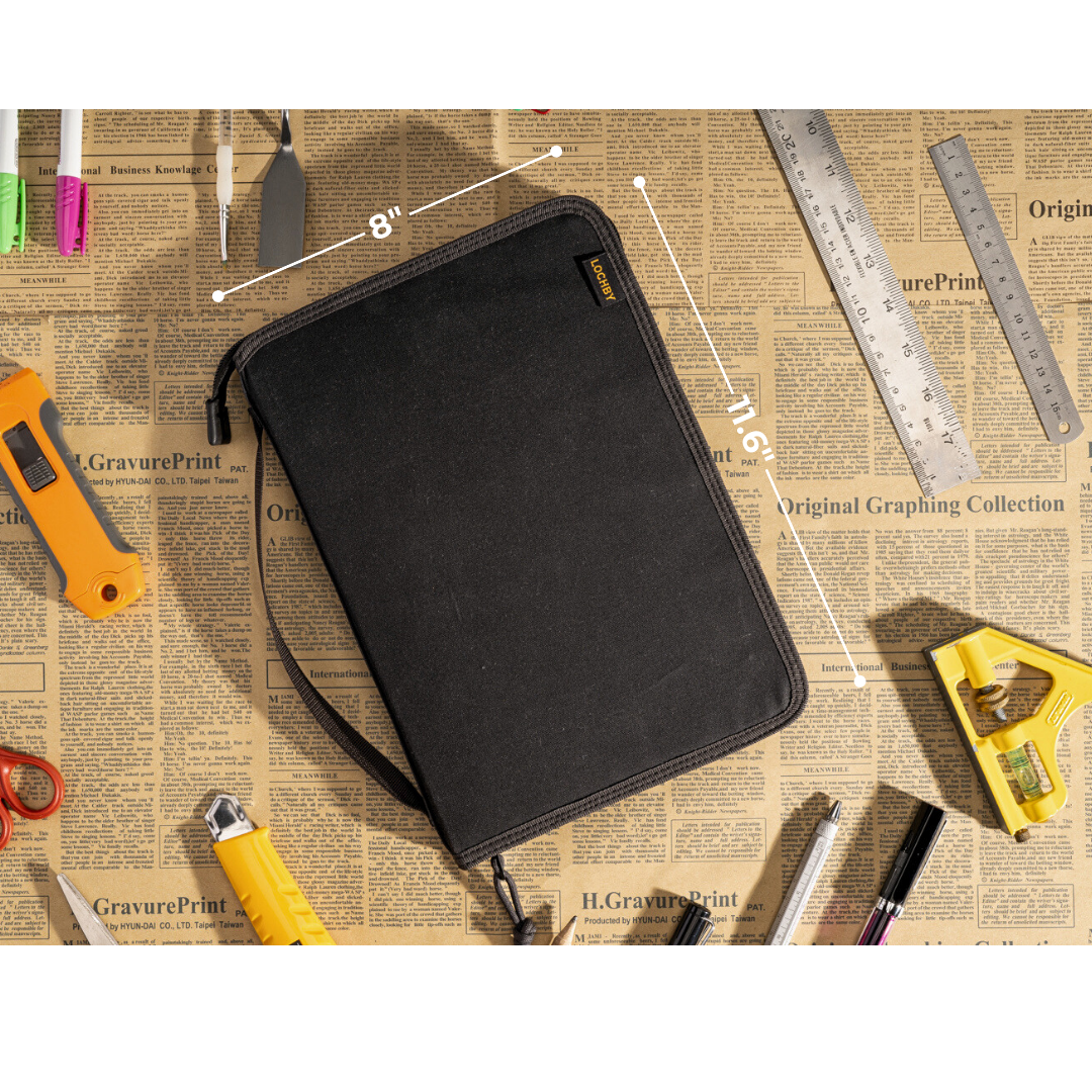 Field Folio B5
