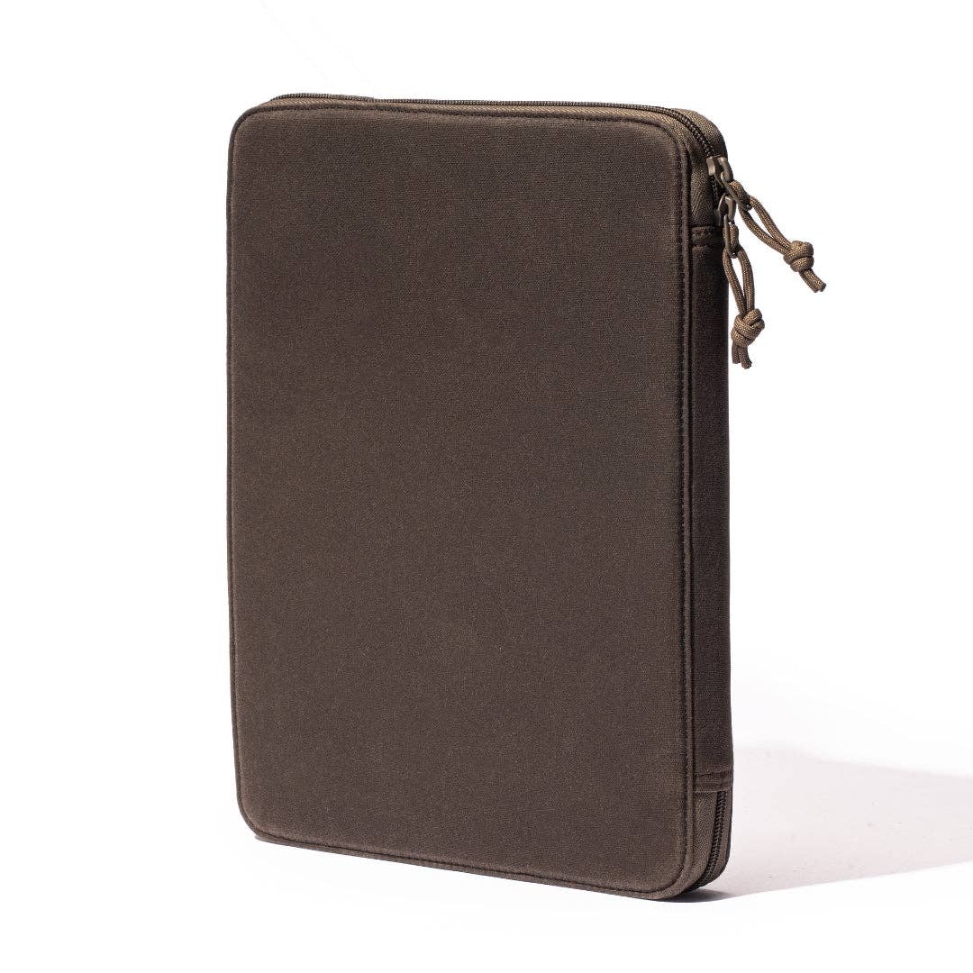 Lochby Daily Folio A4