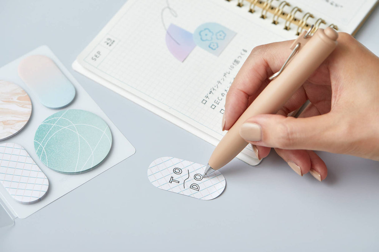 COFFRET RING Decoration Sticker
