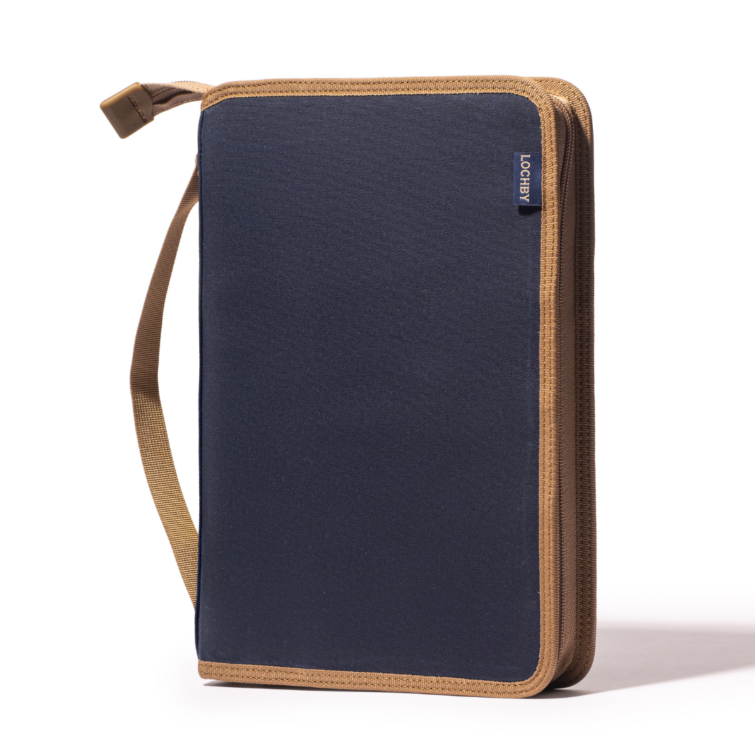 Field Folio B5
