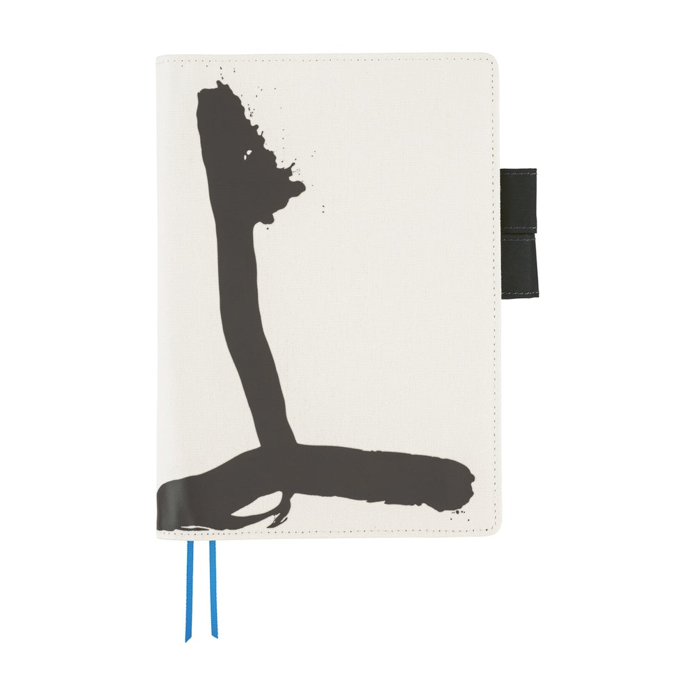 Hobonichi Techo A5 Cousin Planner Set - Yuichi Inoue: Jo (Going up) (April Start)