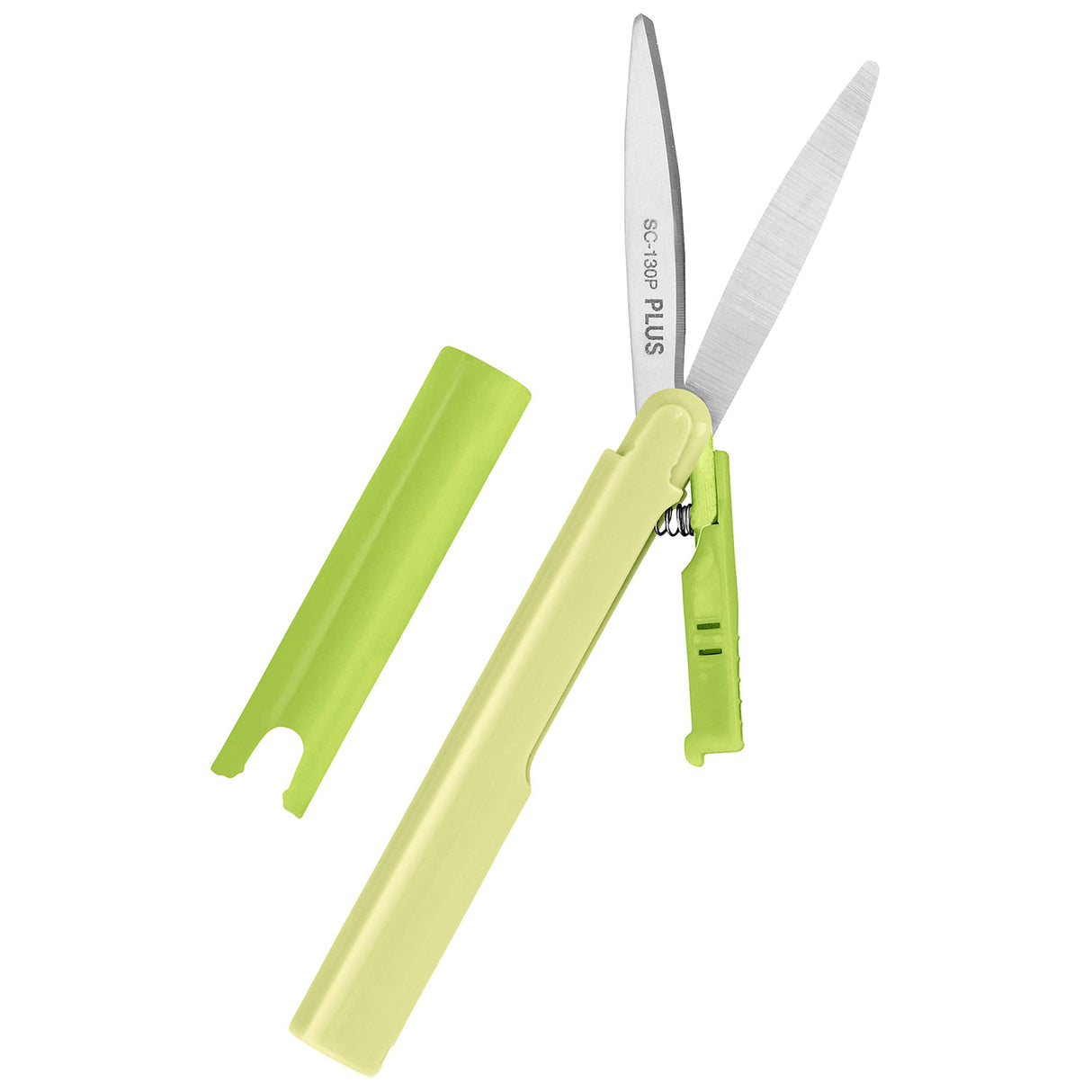 PLUS Twiggy™ Curved Blade Scissors
