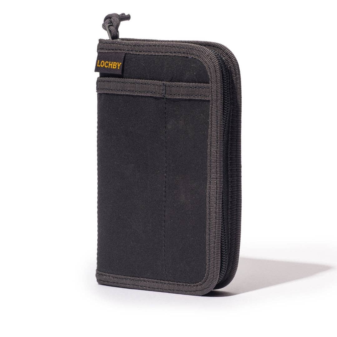 Lochby Pocket Journal